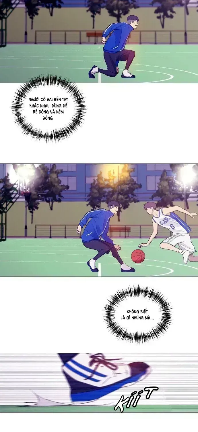 Garbage Time Chapter 3.7 - 69