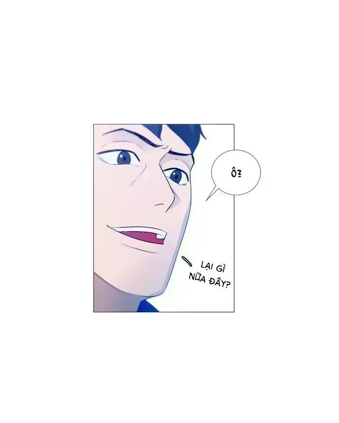 Garbage Time Chapter 3.7 - 8
