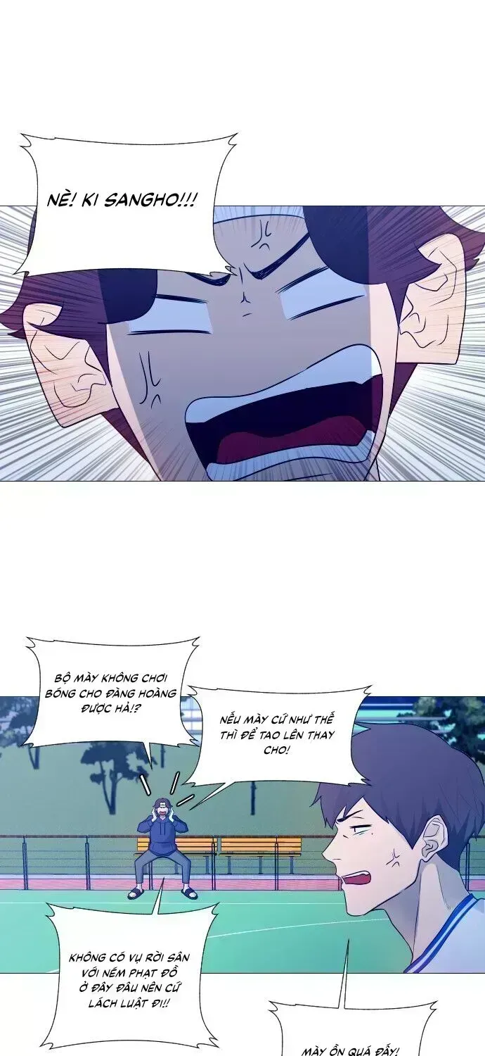 Garbage Time Chapter 3.8 - 26