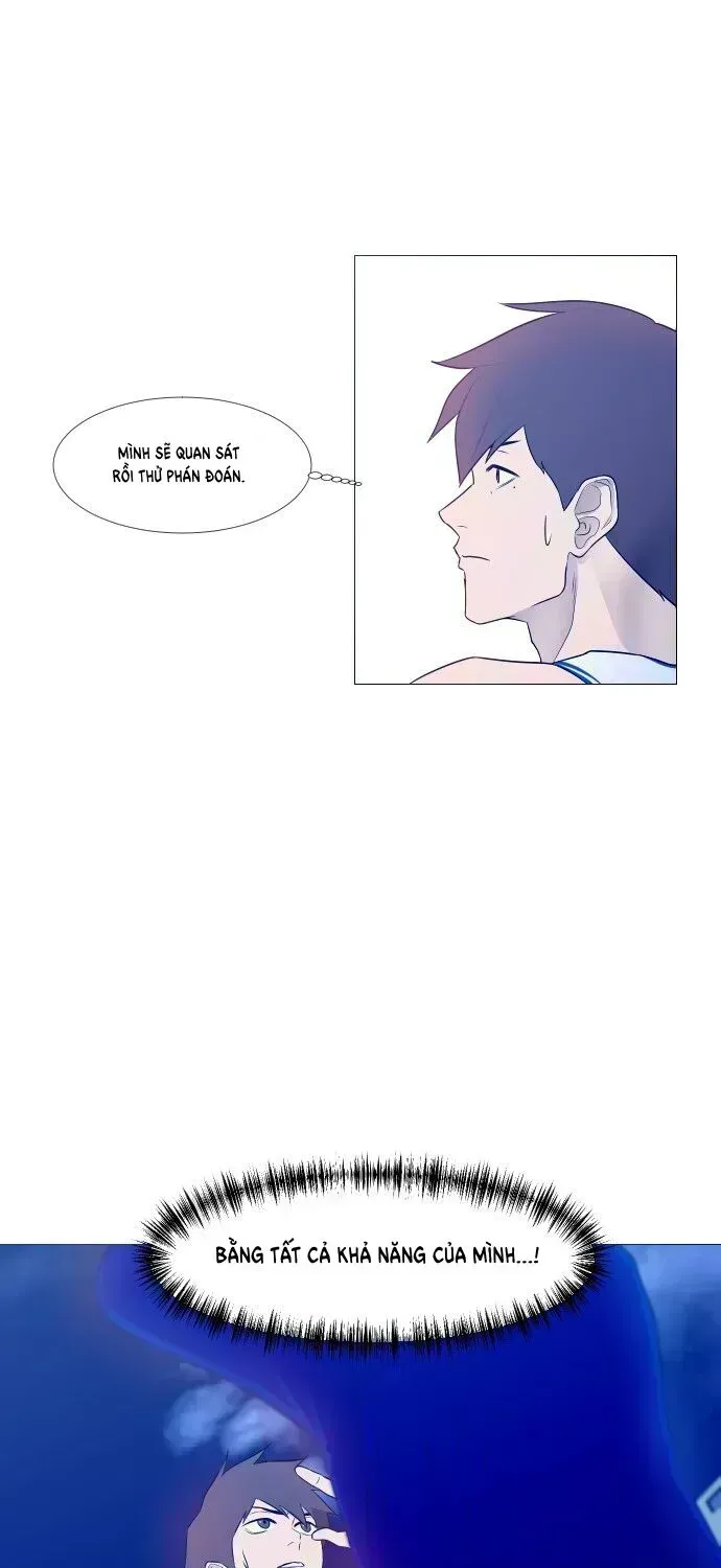 Garbage Time Chapter 3.8 - 42