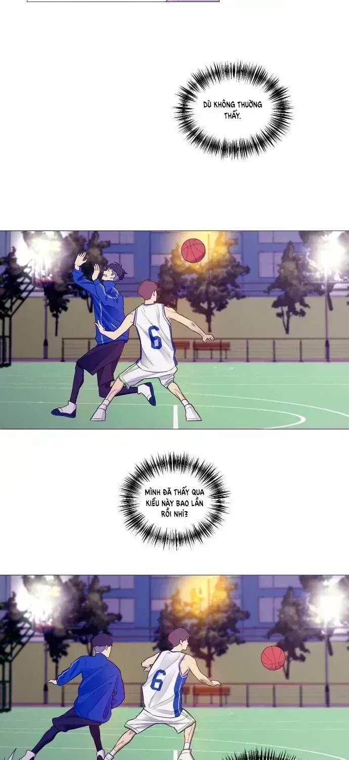 Garbage Time Chapter 3.8 - 66