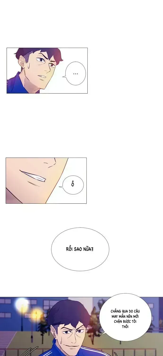 Garbage Time Chapter 3.8 - 86