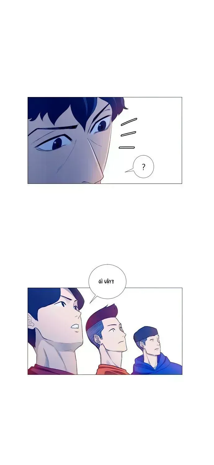 Garbage Time Chapter 3.9 - 37