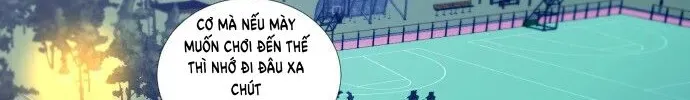 Garbage Time Chapter 4.1 - 18