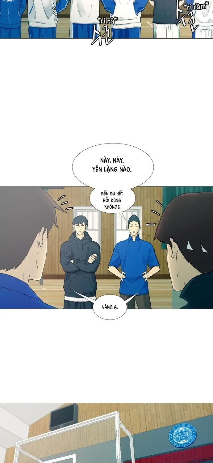 Garbage Time Chapter 4.1 - 37