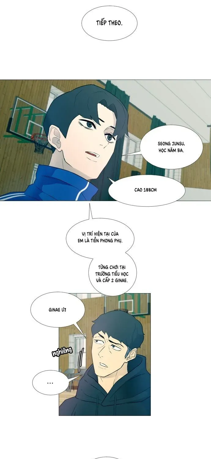 Garbage Time Chapter 4.1 - 49