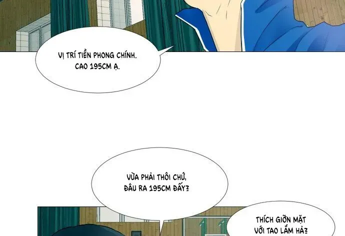 Garbage Time Chapter 4.1 - 54