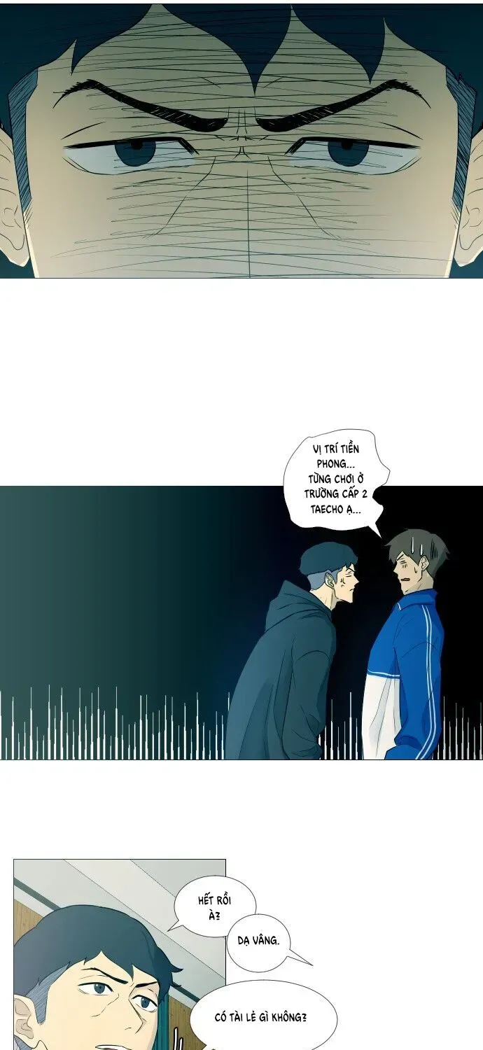 Garbage Time Chapter 4.1 - 59