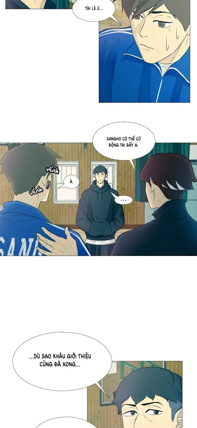 Garbage Time Chapter 4.1 - 61