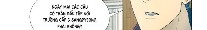 Garbage Time Chapter 4.1 - 62