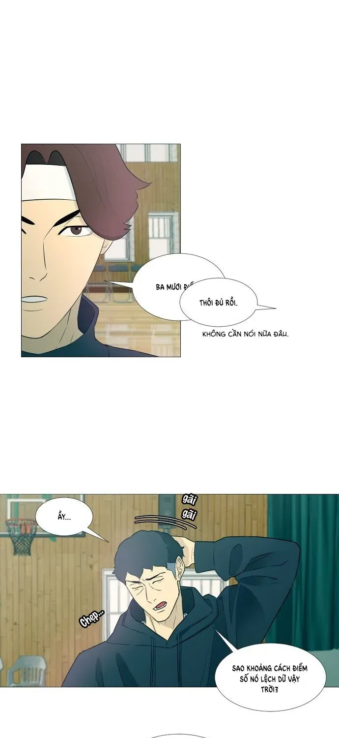 Garbage Time Chapter 4.1 - 65