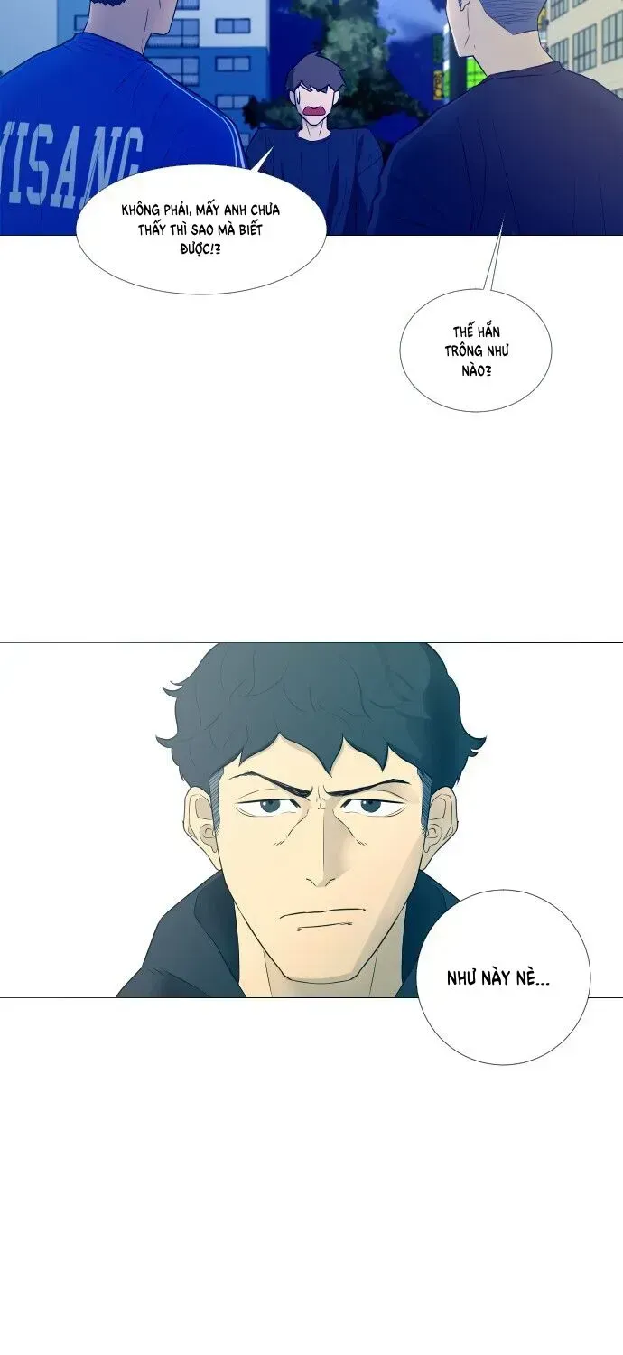 Garbage Time Chapter 4.2 - 28