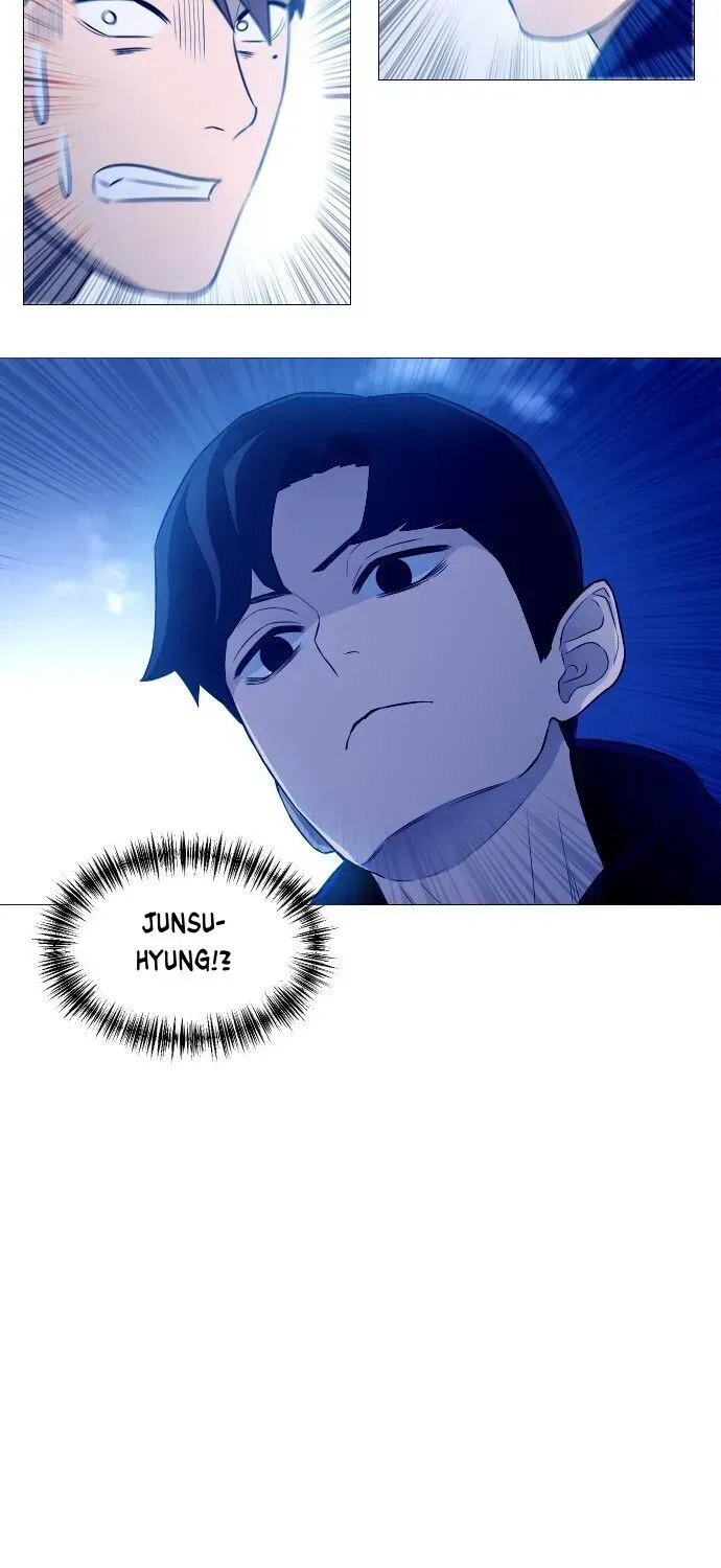 Garbage Time Chapter 4.2 - 4