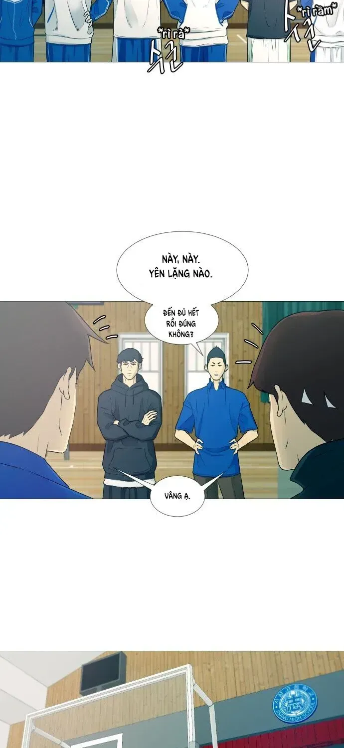 Garbage Time Chapter 4.2 - 38