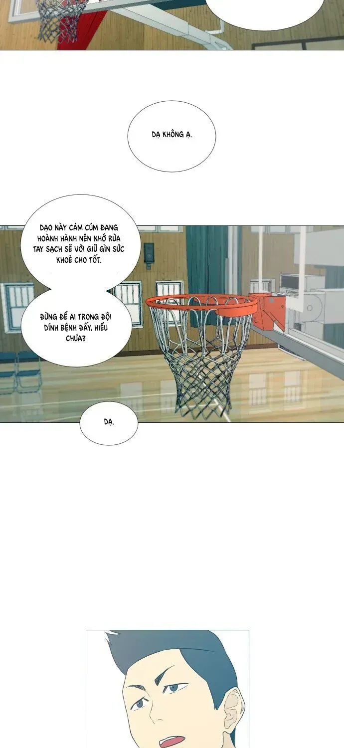 Garbage Time Chapter 4.2 - 40