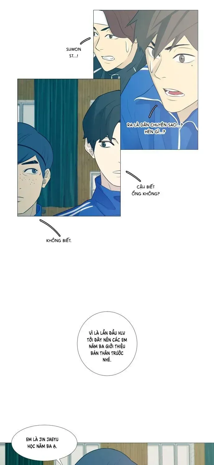 Garbage Time Chapter 4.2 - 44