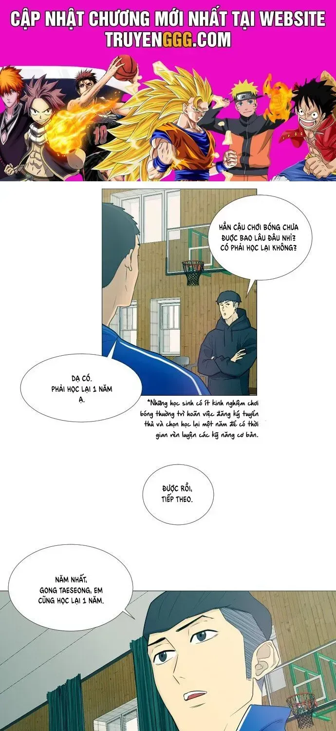 Garbage Time Chapter 4.2 - 54