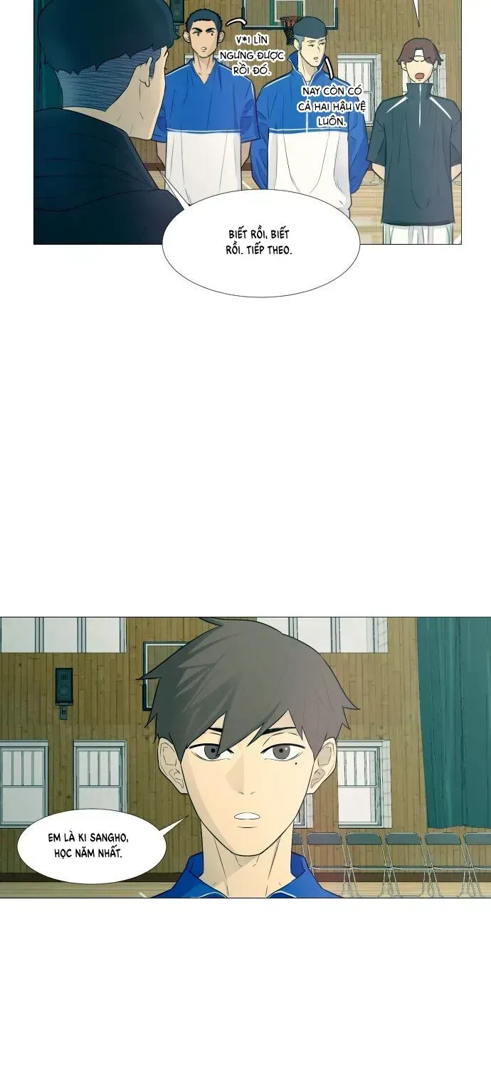 Garbage Time Chapter 4.2 - 58