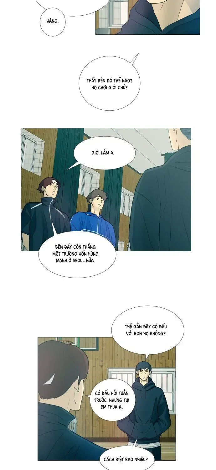 Garbage Time Chapter 4.2 - 64