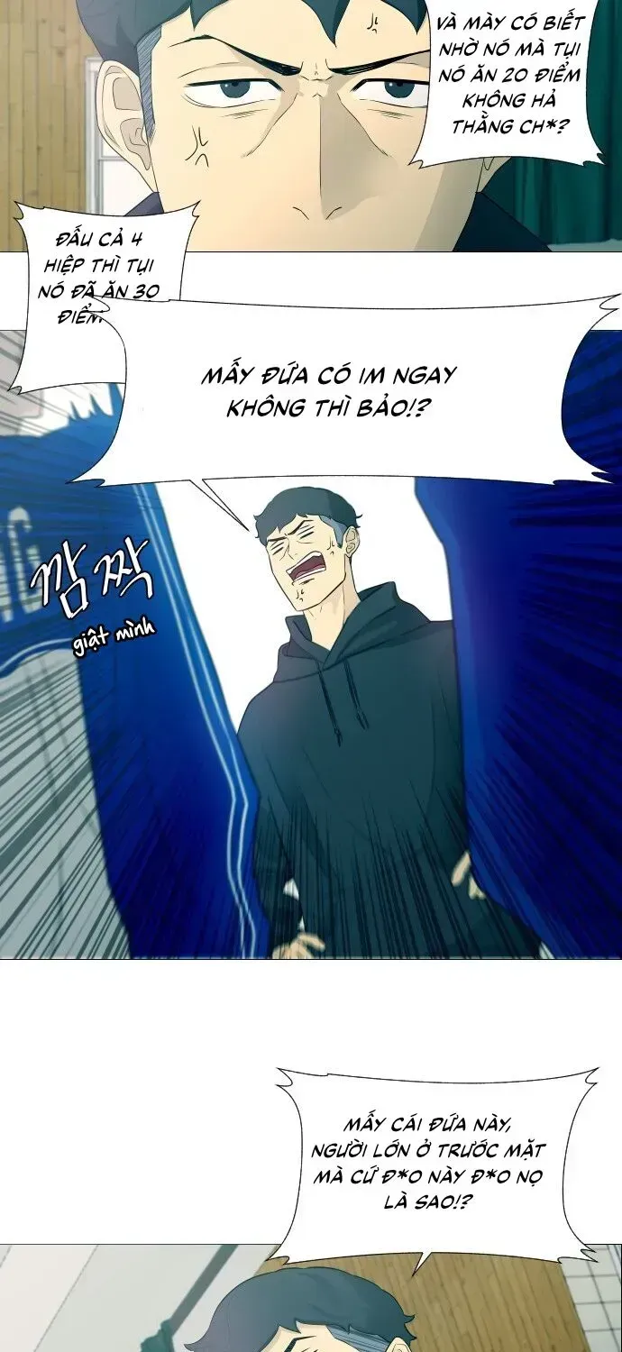 Garbage Time Chapter 4.2 - 72