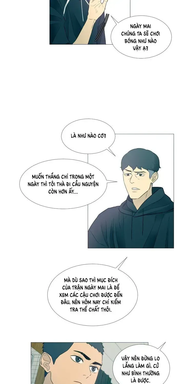 Garbage Time Chapter 4.2 - 76