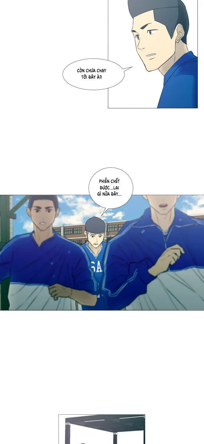 Garbage Time Chapter 8.3 - 26