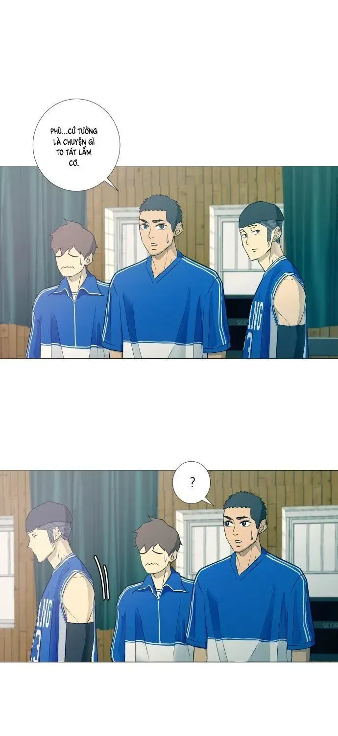 Garbage Time Chapter 8.4 - 13