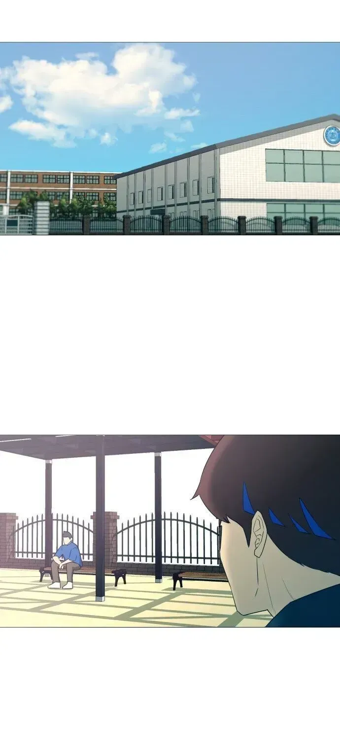 Garbage Time Chapter 8.4 - 25