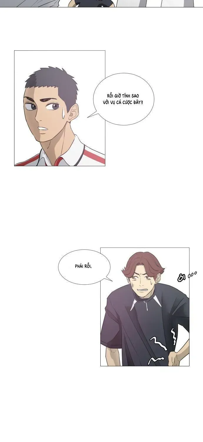 Garbage Time Chapter 8.4 - 69