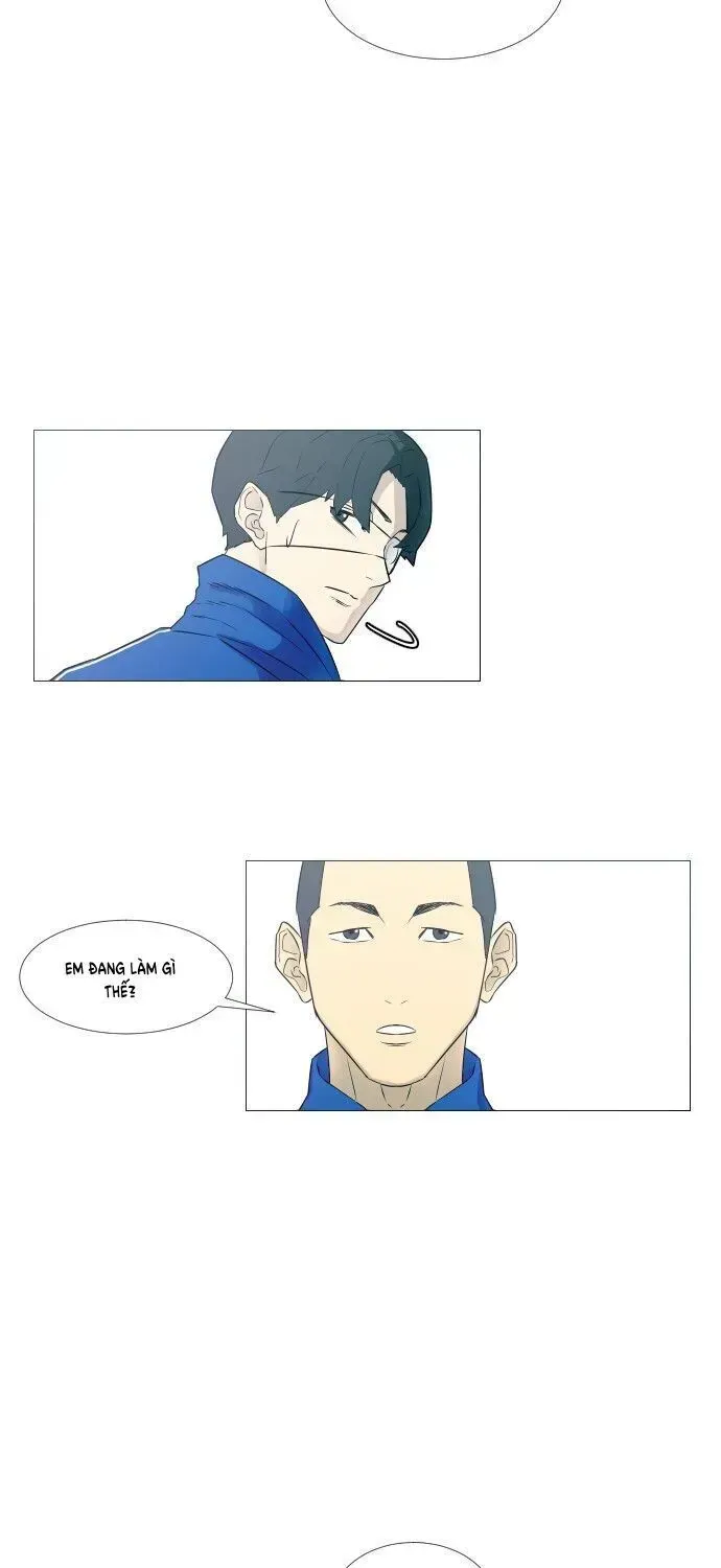 Garbage Time Chapter 8.4 - 9