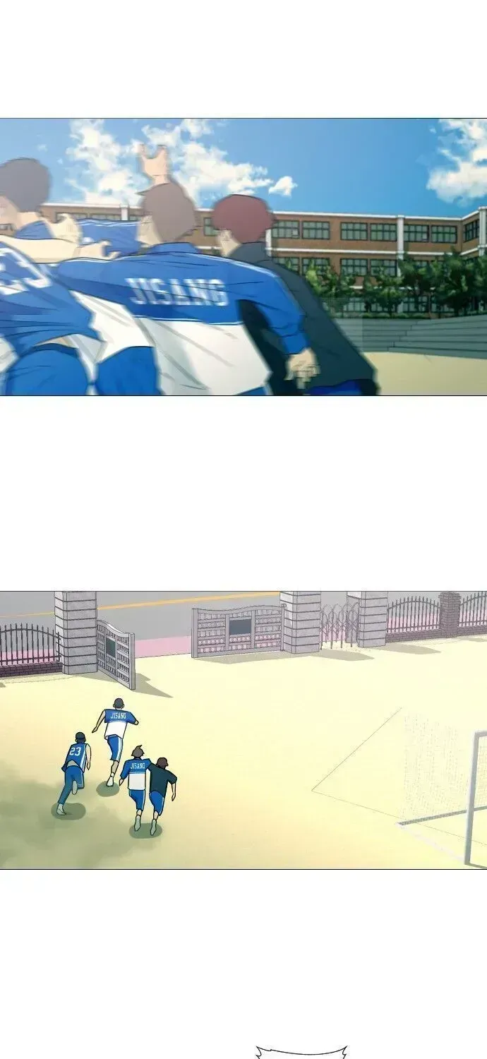 Garbage Time Chapter 8.5 - 32
