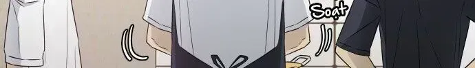 Garbage Time Chapter 8.5 - 61