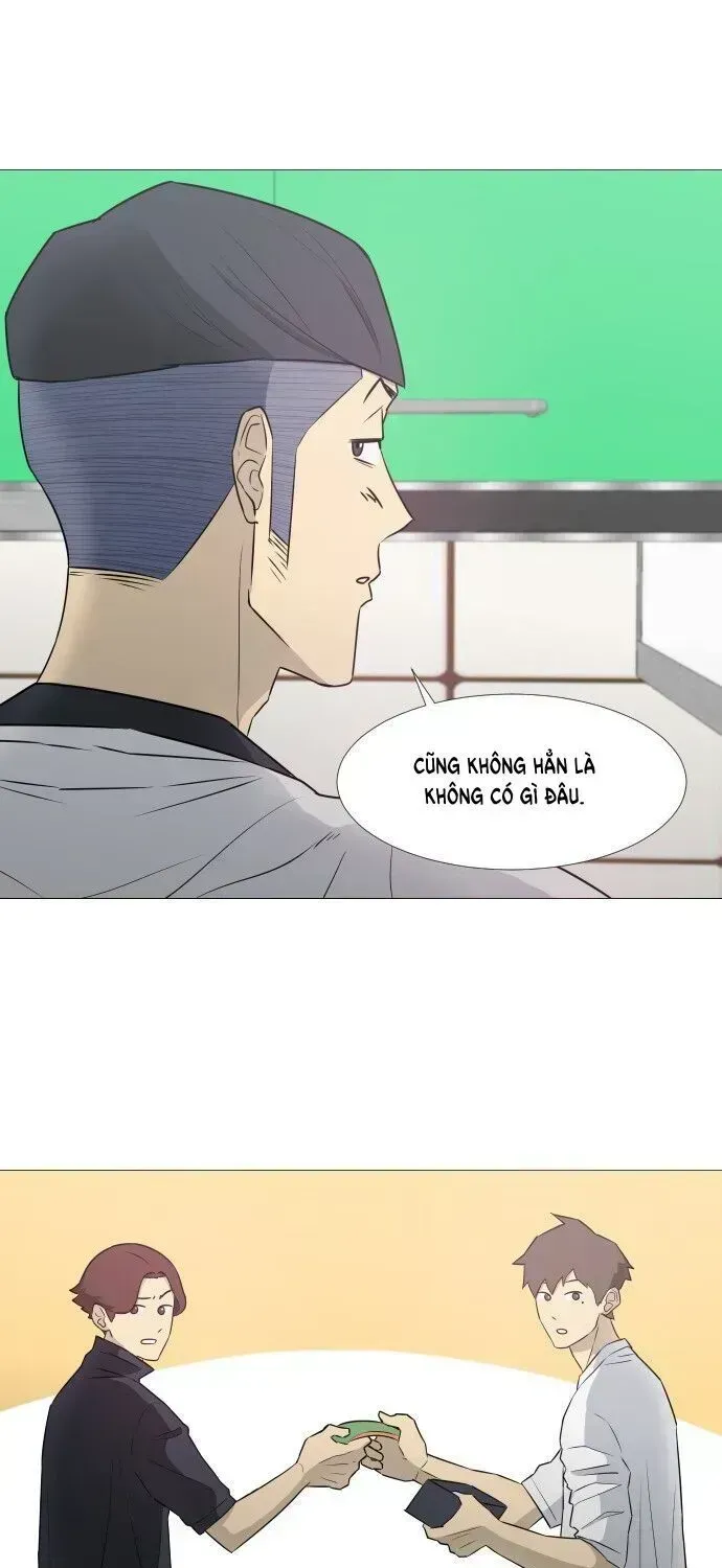 Garbage Time Chapter 8.5 - 64