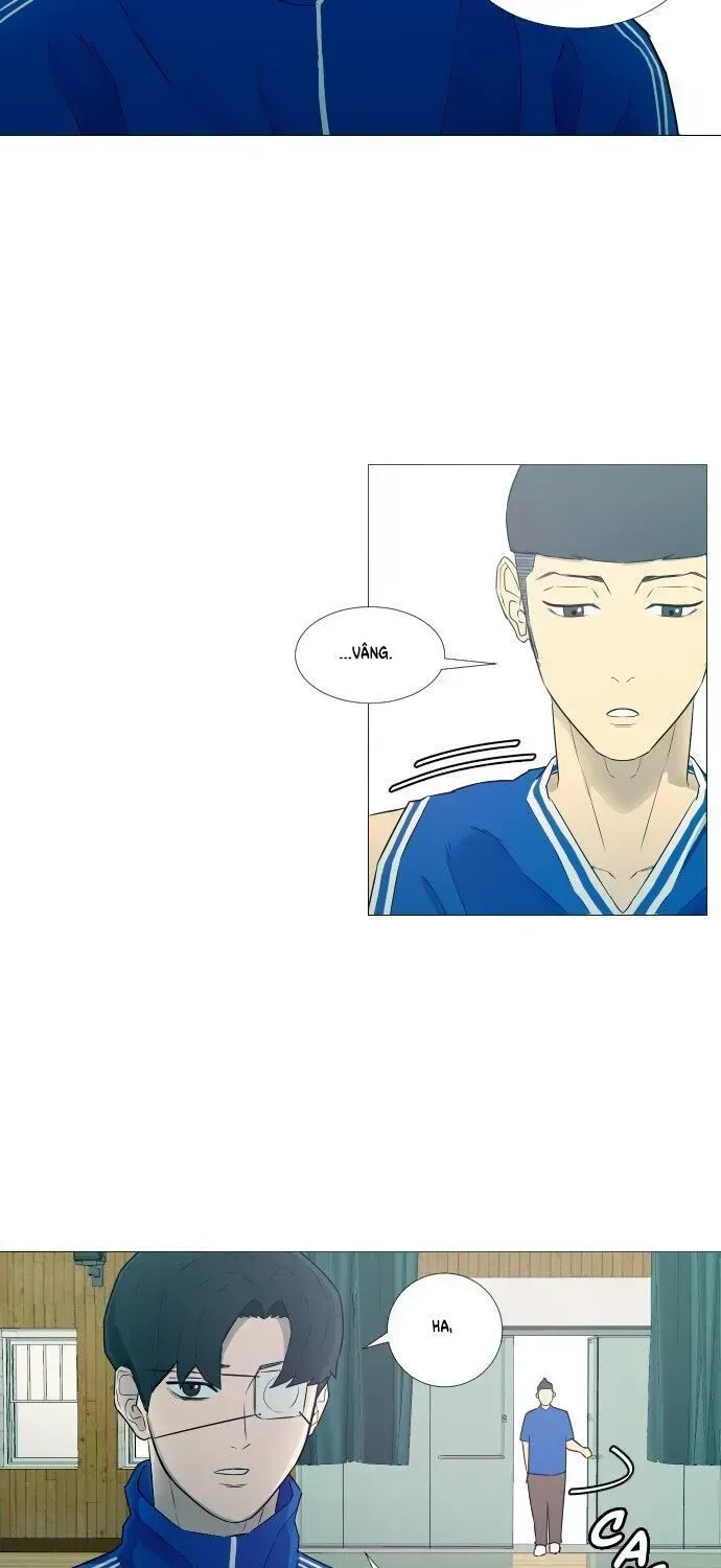 Garbage Time Chapter 8.5 - 8