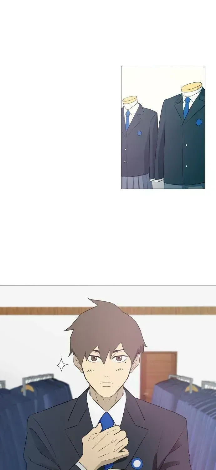 Garbage Time Chapter 8.6 - 47