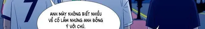 Garbage Time Chapter 8.6 - 58