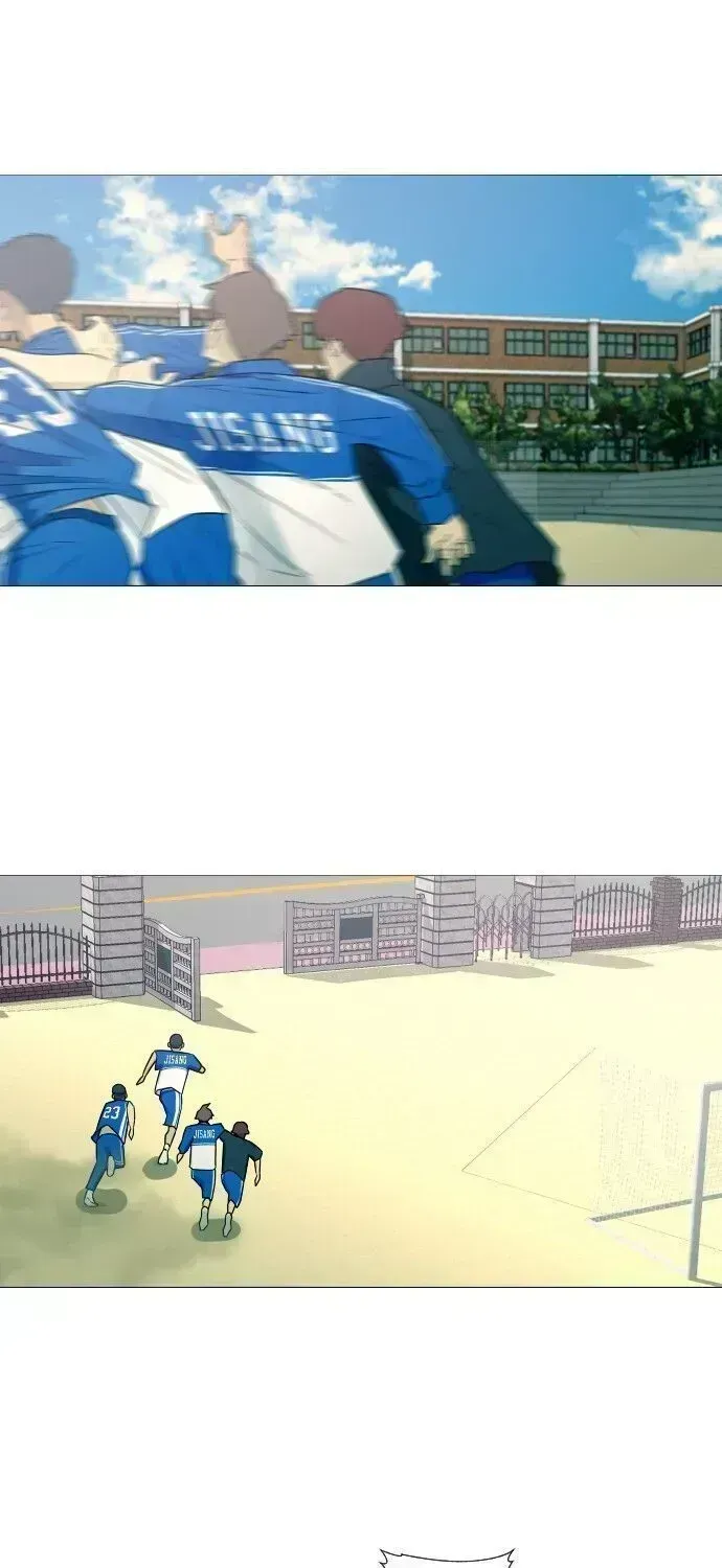 Garbage Time Chapter 8.7 - 34