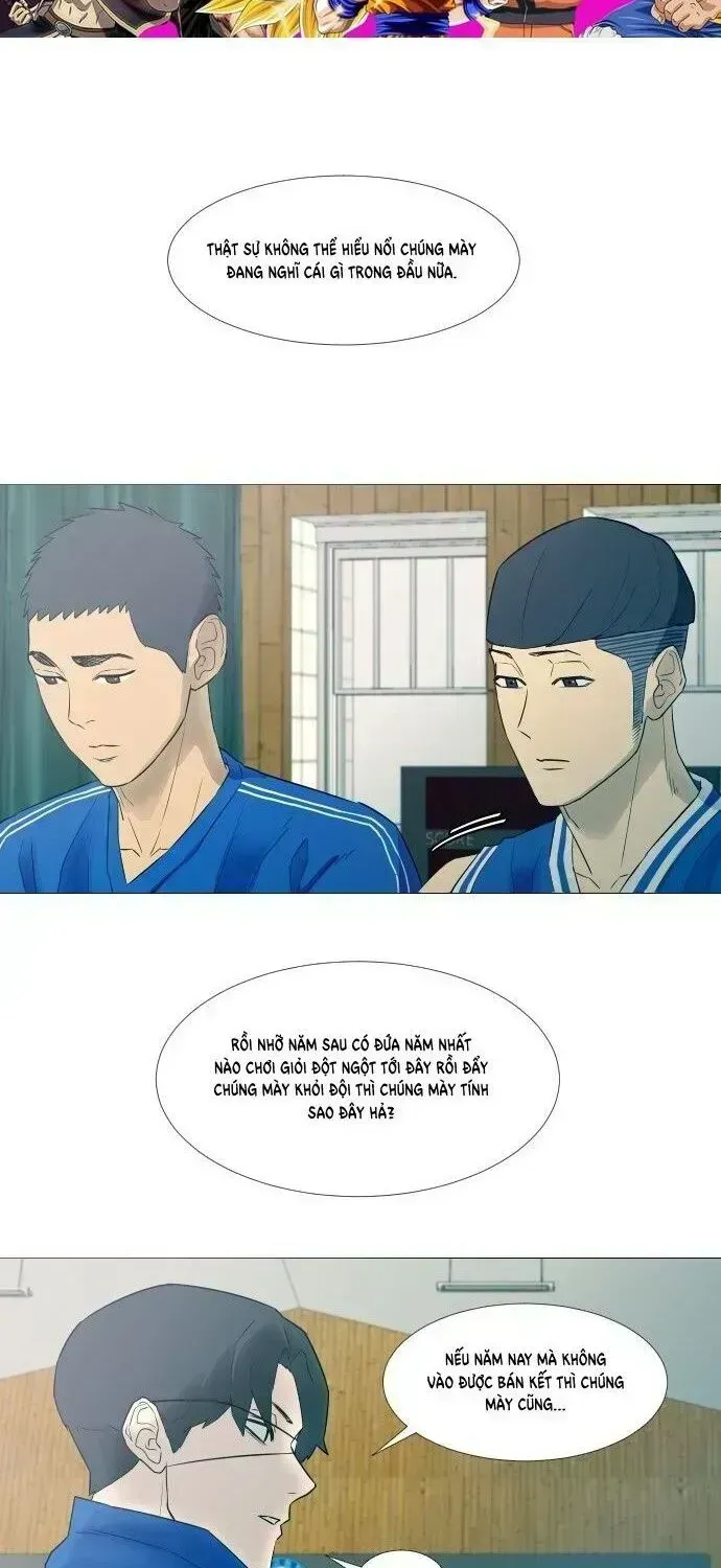 Garbage Time Chapter 8.7 - 6