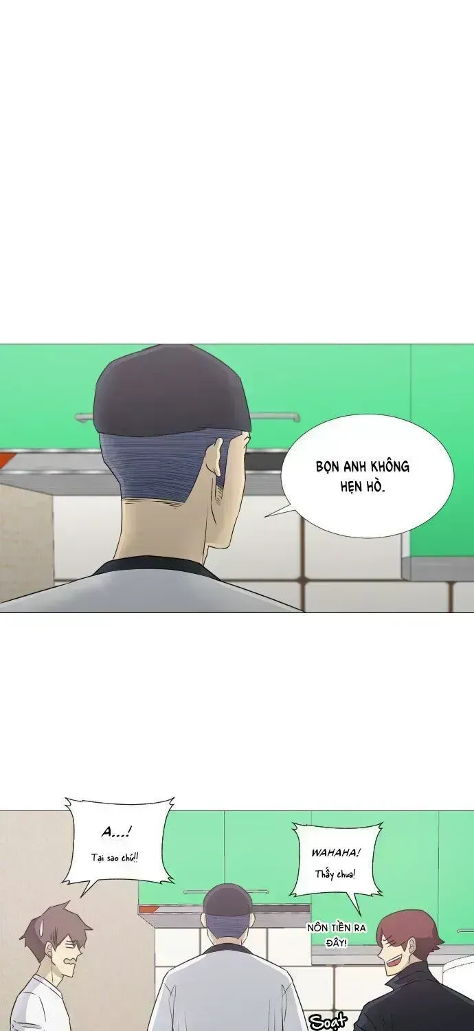 Garbage Time Chapter 8.7 - 62