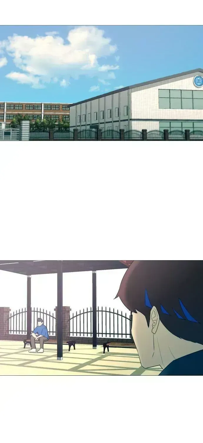 Garbage Time Chapter 8.8 - 29