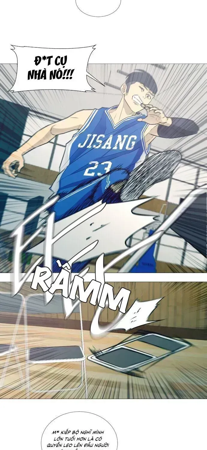 Garbage Time Chapter 8.9 - 20