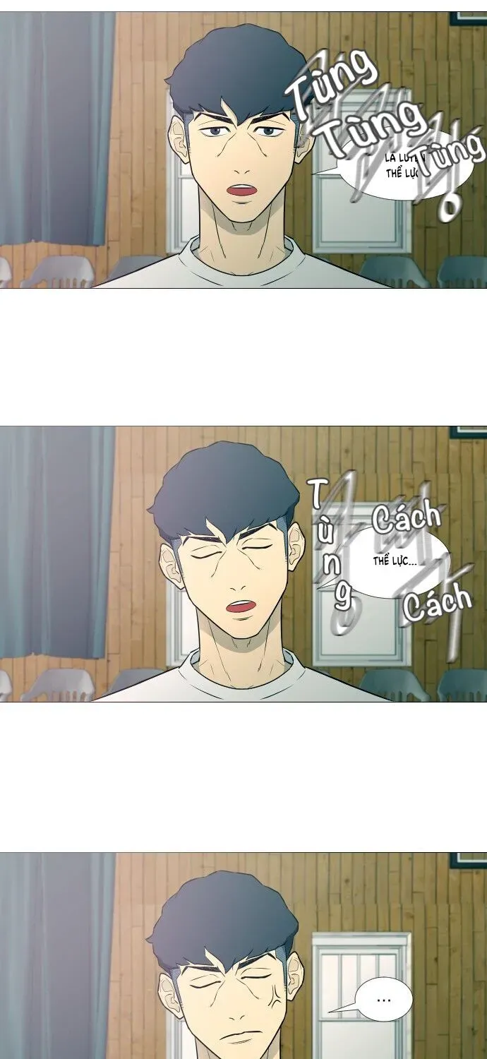 Garbage Time Chapter 9.1 - 3