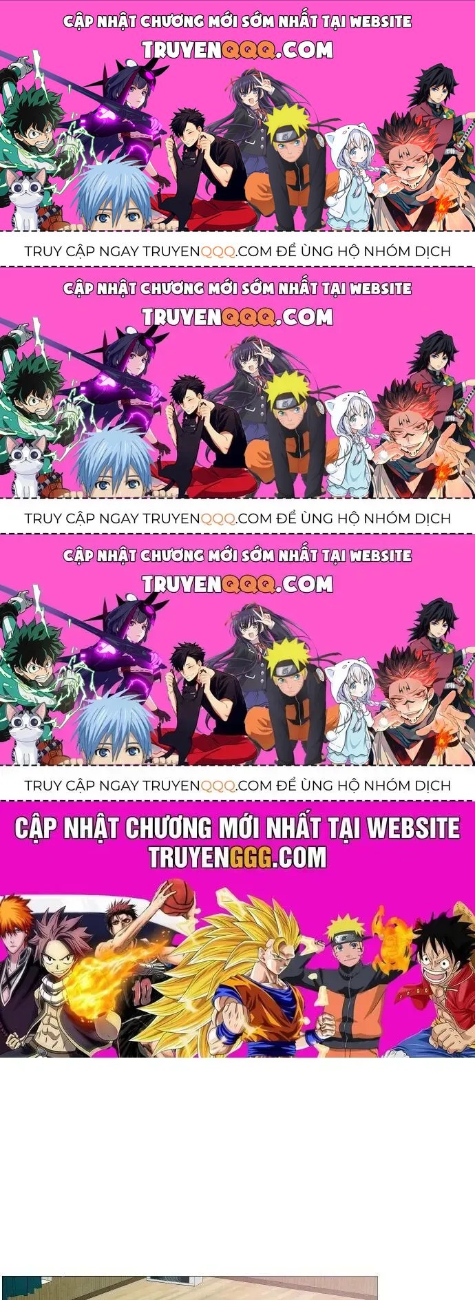 Garbage Time Chapter 9.2 - 1