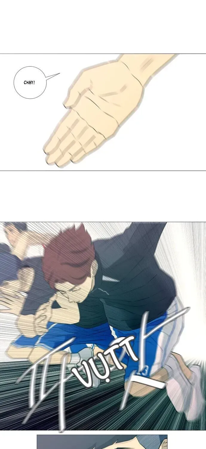 Garbage Time Chapter 9.2 - 24