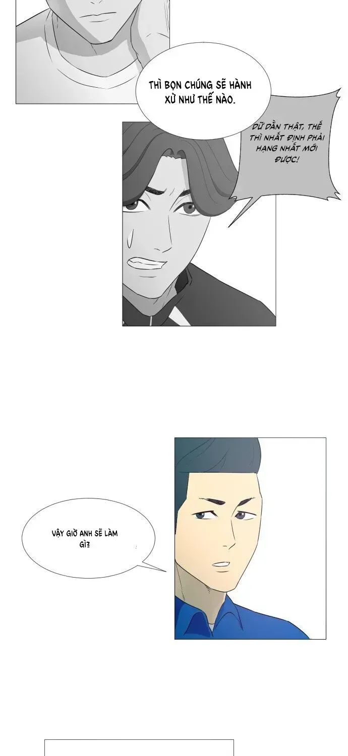 Garbage Time Chapter 9.2 - 52