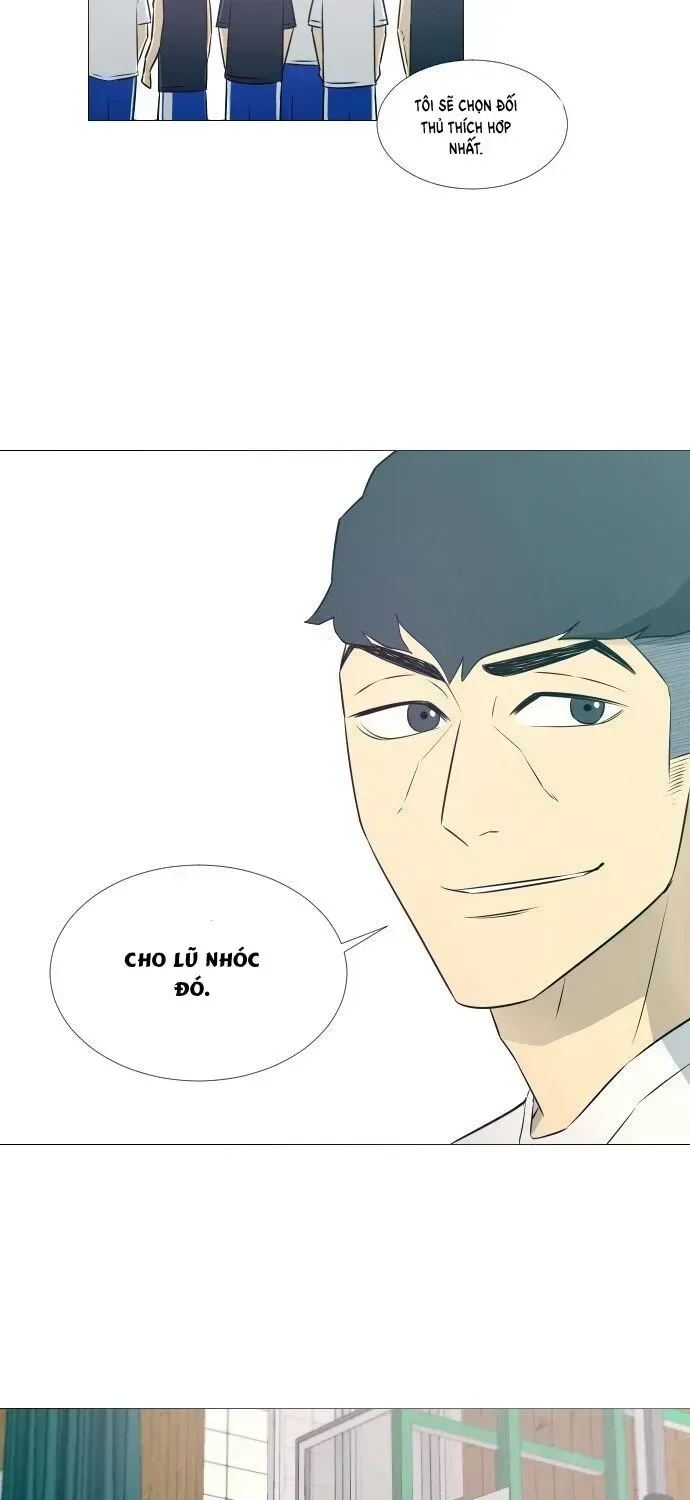 Garbage Time Chapter 9.2 - 54