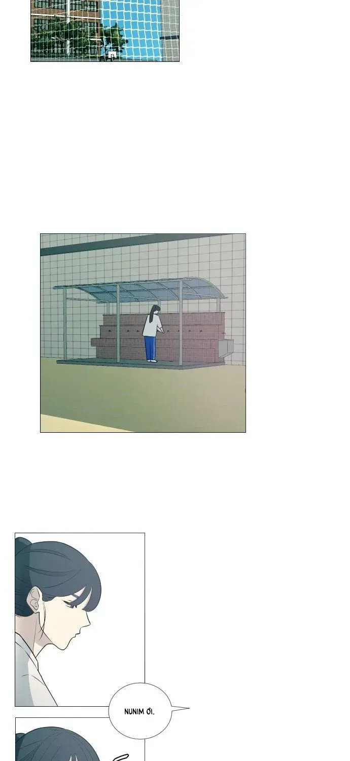 Garbage Time Chapter 9.2 - 62