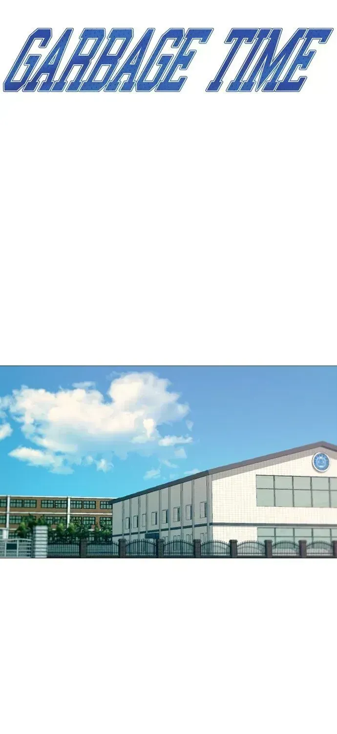 Garbage Time Chapter 9.3 - 19