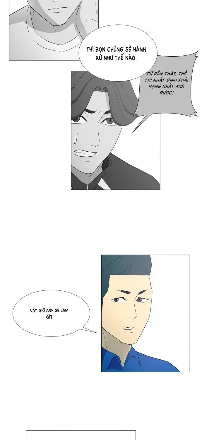 Garbage Time Chapter 9.3 - 53