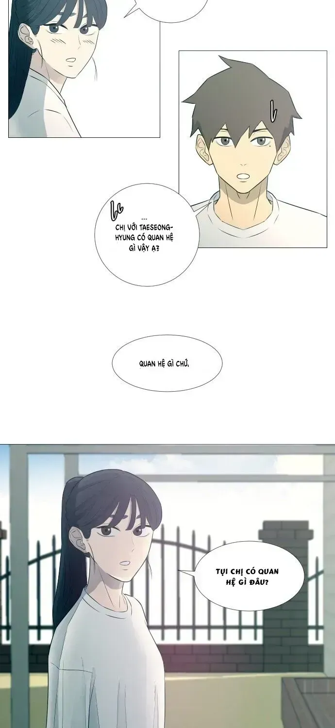 Garbage Time Chapter 9.3 - 67